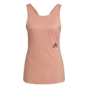 Adidas AEROREADY You for You Rib Tank Top Womens