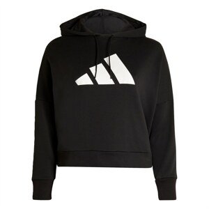 adidas Sportswear Future Icons Hoodie (Plus Size)