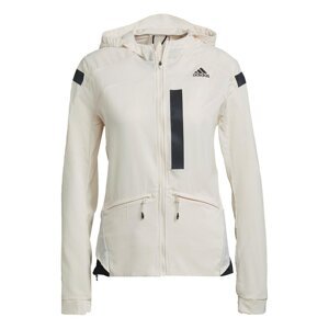 Adidas Marathon Translucent Jacket Womens