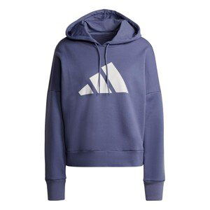 Adidas Future Icons 3B Hoodie Womens