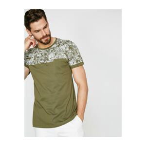 Koton Patterned T-shirt