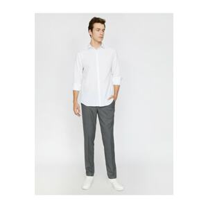 Koton Men's Trousers