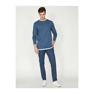 Koton Pocket Detailed Trousers