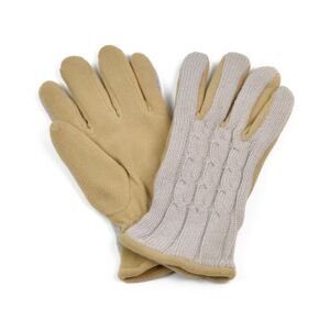 Art Of Polo Woman's Gloves Rk1305-1