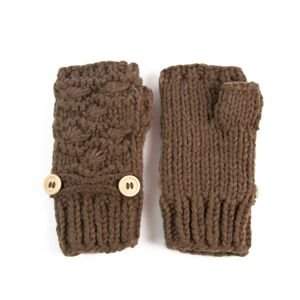 Art Of Polo Woman's Gloves Rk2202-6
