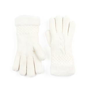 Art Of Polo Woman's Gloves Rk13408-1