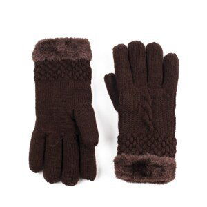Art Of Polo Woman's Gloves Rk13408-3