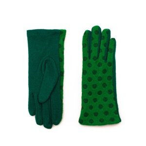 Art Of Polo Woman's Gloves Rk16510-1