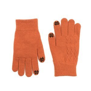 Art Of Polo Woman's Gloves Rk20313-2