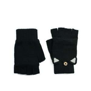 Art Of Polo Woman's Gloves Rk20311-4