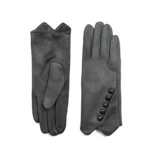 Art Of Polo Woman's Gloves Rk20322-2