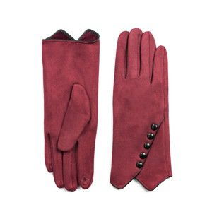 Art Of Polo Woman's Gloves Rk20322-3