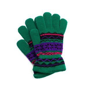 Art Of Polo Woman's Gloves Rk20342-1