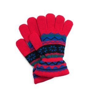 Art Of Polo Woman's Gloves Rk20342-2
