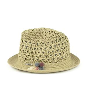 Art Of Polo Woman's Hat Cz21912-1