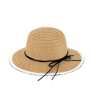 Art Of Polo Woman's Hat Cz21243-1