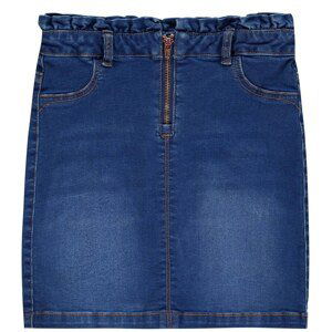 Firetrap Denim Mini Skirt Girls