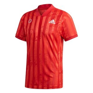 Adidas FREELIFT TENNIS T-SHIRT ENGINEERED male