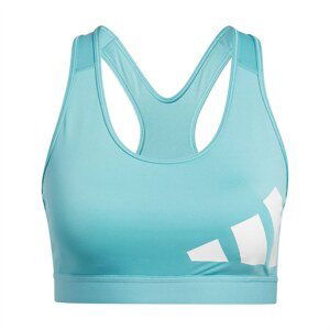 Adidas Believe This Medium-Support Workout Logo Bra Women