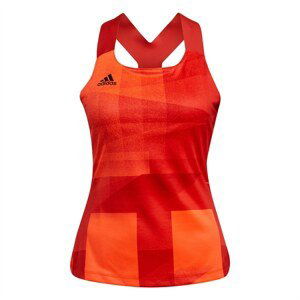 Adidas Tennis Primeblue Tokyo HEAT.RDY Y-Tank Top Womens