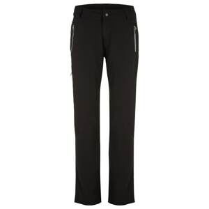 URTHA women's softshell pants black