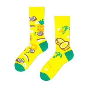 Ponožky Frogies Tropical