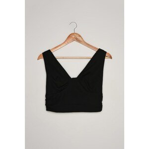 Trendyol Black Tank Top