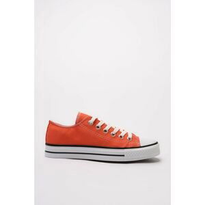 Trendyol Orange Women's Sneaker