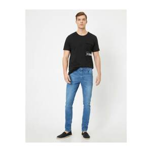 Koton Joe Tapered Fit Jeans