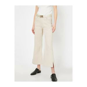 Koton Trousers