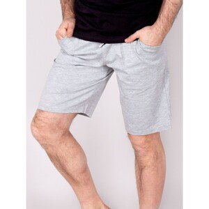 Yoclub Men'S Cotton Shorts EM-002/MAN/003