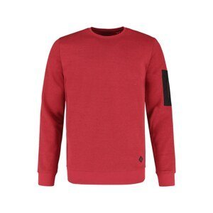 Volcano Man's Regular Silhouette Sweatshirt B-Sonik M01144-S21