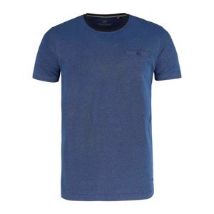Volcano Man's Regular Silhouette T-Shirt T-Calle M02431-S21