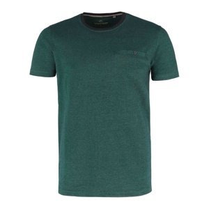 Volcano Man's Regular Silhouette T-Shirt T-Calle M02431-S21