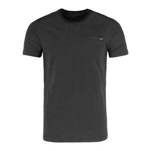 Volcano Man's Regular Silhouette T-Shirt T-Cool M02171-S21