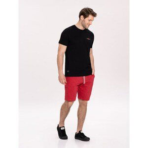 Volcano Man's Regular Silhouette Shorts N-Risso M44157-S21