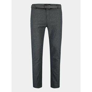 Volcano Man's Regular Silhouette Trousers R-Forbs M07401-S21