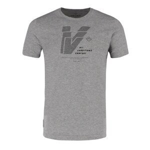 Volcano Man's Regular Silhouette T-Shirt T-3V M02088-S21