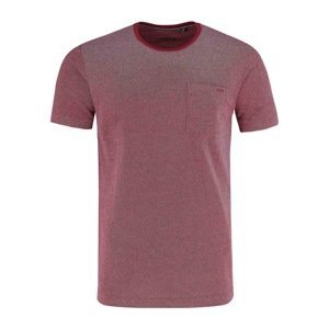 Volcano Man's Regular Silhouette T-Shirt T-Haze M02334-S21
