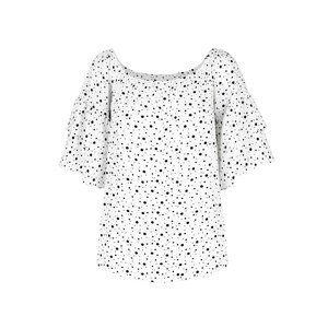 Volcano Woman's Regular Silhouette Blouse K-Lidi L09209-S21