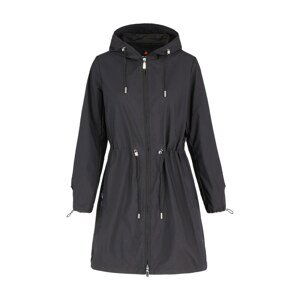 Volcano Woman's Regular Silhouette Coat J-Malia L22205-S21