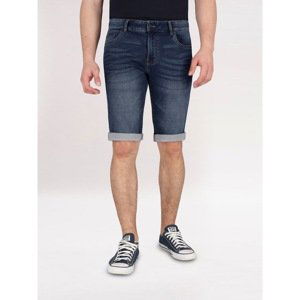 Volcano Man's Regular Silhouette Denim Shorts D-Mext M41217-S21