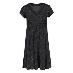 Volcano Woman's Regular Silhouette Dress G-Sisy L08448-S21