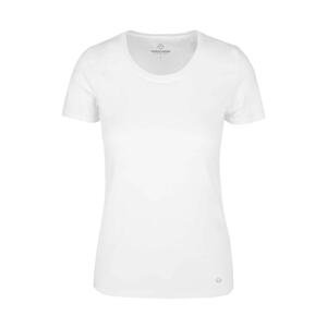 Volcano Woman's Regular Silhouette T-Shirt T-Diana L02026-S21