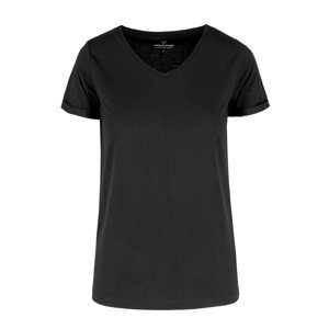 Volcano Woman's Regular Silhouette T-Shirt T-Intimi L02028-S21