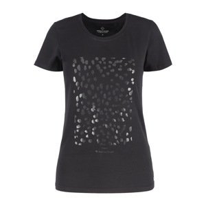 Volcano Woman's Regular Silhouette T-Shirt T-Jungle L02493-S21