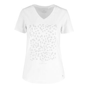 Volcano Woman's Regular Silhouette T-Shirt T-Jungle L02493-S21