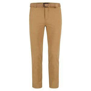 Volcano Man's Slim Silhouette Trousers R-Matter M07395-S21