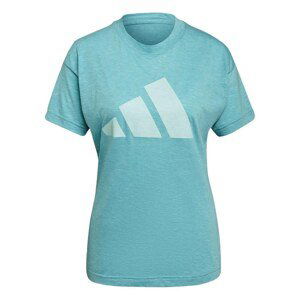 adidas 3Bar Winners Tee Ladies