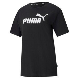 Puma Essential Logo Tee Womens